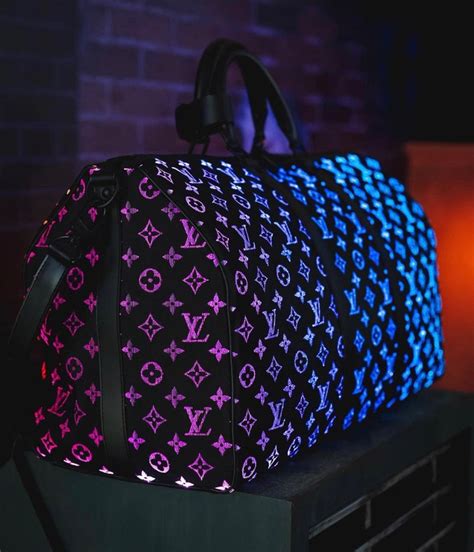 All Handbags. . Louis vuitton light up bag